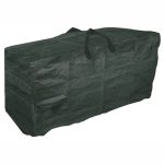 Garland Green Cushion Bag Viridian (Green)