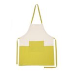 Spectrum Yellow Apron Yellow
