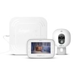 Angelcare AC315 Digital Video Movement White