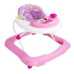 Baby Go Round Pink Jive Walker Pink