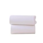 Clair de Lune Pack of 2 Fitted White Moses Sheets White