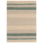 Fields Rug Emerald (Green)