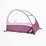 Koo-di Pop Up Travel Cot Purple