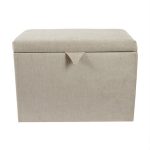 Monaco Ottoman Silver