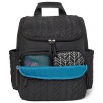 Skip Hop Forma Backpack Black