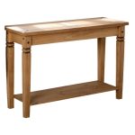 Salvador Console Table Natural