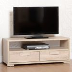 Cambourne TV Stand Natural
