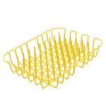 Elements Yellow Drying Rack Yellow