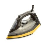 Infinity 2700W Ceramic Iron Black