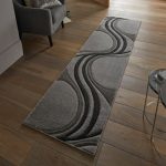 Mirage Runner Charcoal (Grey)