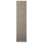 Natural Sisal Runner Natural