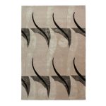 5A Fifth Avenue Mink Florence Rug Mink