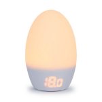 Gro Egg 2 Thermometer White