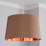 Ritz Copper Shade Grey