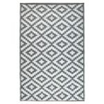 Nirvana Grey Rug Grey