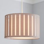 Ellon Grey Light Shade Grey