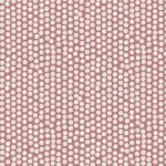Spotty Blush PVC Fabric Blush (Pink)