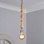 Flac Natural Wooden Flex Light Natural