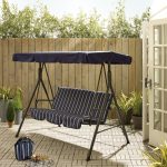 Hampton Hammock Navy (Blue)