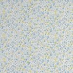 Confetti Mineral PVC Blue