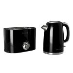 Spectrum Black Twin Pack Black