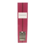Pomegranate Reed Diffuser Red