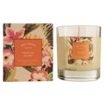 Wax Lyrical Destinations Tropical Island Candle NA