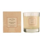 Wax Lyrical Destinations Madagascan Vanilla Candle Beige