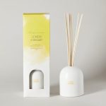 Spa Happiness 200ml Reed Diffuser White