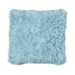 Cuddly Duck Egg Cushion Cover Blue