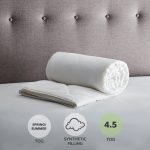 Fogarty Forever Fresh 4.5 Tog Duvet White