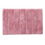 Ultimate Vintage Pink Bath Mat Vintage Pink