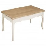 Juliette Coffee Table White