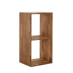 Maximo Oak 2 Cube Natural