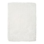 Ivory Montana Shaggy Rug Natural