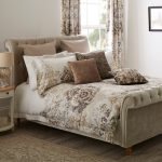 Dorma Marissa Natural 100% Cotton Single Duvet Cover Natural