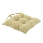 Solar Green Seat Pad Green