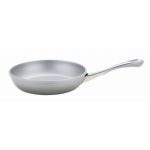 Prestige Prism 24cm Silver Frying Pan Silver