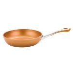 Prestige Prism 30cm Copper Fyring Pan Copper