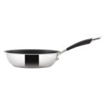 Circulon Momentum 22cm Skillet Silver