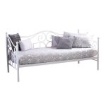 Madison Day Bed White
