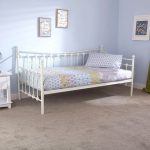 Memphis Day Bed White