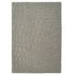 Origin Marbles Rug Grey