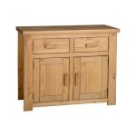 Tortilla Pine Sideboard Natural