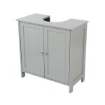 Rimini Underbasin Unit Grey