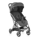 Babystyle Oyster Atom Grey Stroller Grey