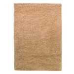 Nordic Cariboo Shaggy Rug Cream