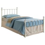 Jessica Cream Bed Cream