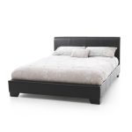 Parma Brown Bedstead Brown