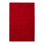 Think Hong Kong 8583 Red Rug Red